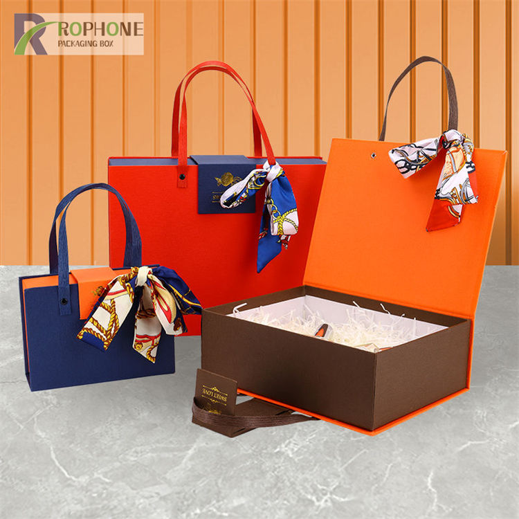 Custom Luxury Gift Box -valmistaja: 2026 Sustainable & AI Packaging Innovation News