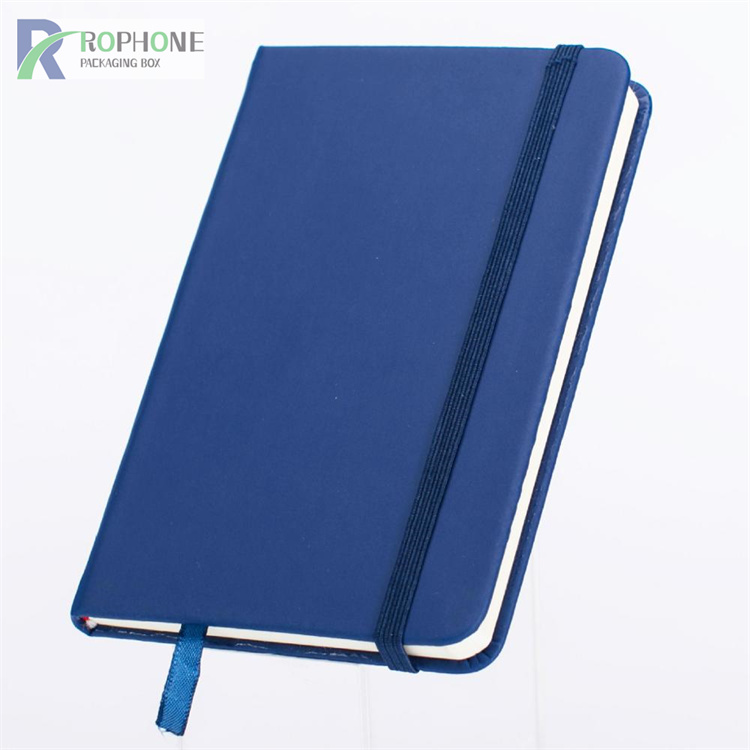 A4 muistikirja