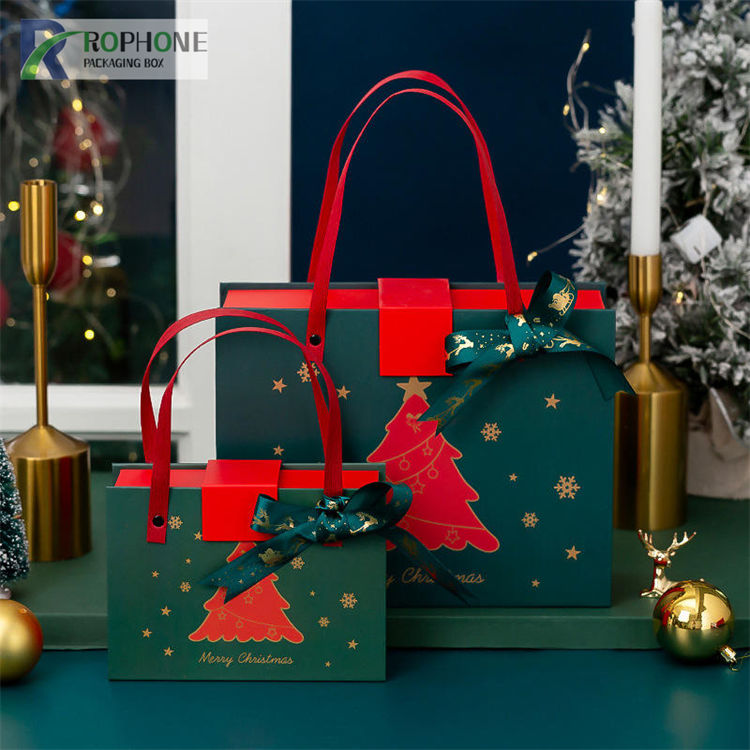 bespoke luxury gift box manufacturer