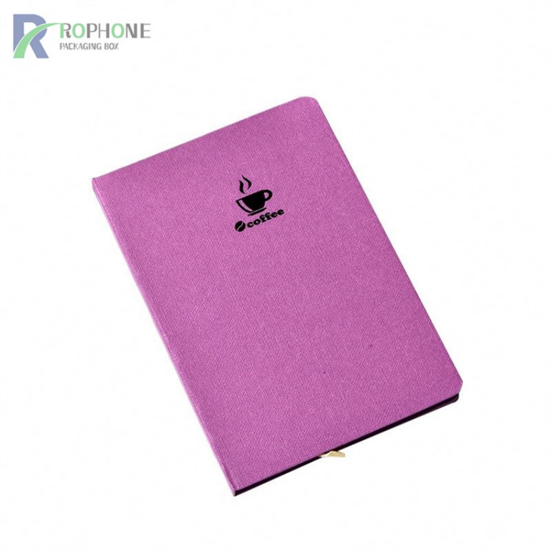 Rhodia muistikirjat